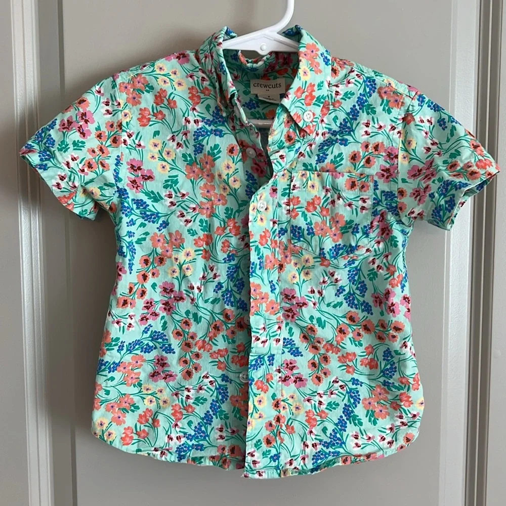 EUC! Family Matching set from J. Crew Factory